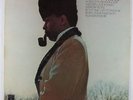 William Bell - Bound To Happen LP - Stax PROMO