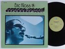 ERIC KLOSS Consciousness  PRESTIGE LP NM