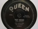 Rare JAZZ-78-SLIM GAILLARD 