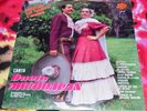 Dueto Michoacan Mariachi Mexico - Rancheras Con Tradicion Y Arraigo Lp SS 201603