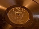 1929 ROOSEVELT SYKES:BOOT THAT THING BLUES, BOOGIE WOOGIE: OKEH 78  Rare