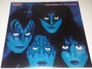 Kiss: Creatures Of The Night 1982 (polygram) NEW SEALED