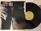 Rolling Stones - Sticky Fingers - 1971 Album w/ Zipper Cover COC 39105 (NM)