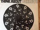 Chris Farlowe / 14 Things To Think About, Mint UK LP, Immediate IMLP005