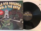 Kool And The Gang - Wild And Peaceful - 1973 US 1st Press LP DEP 2013 (EX)