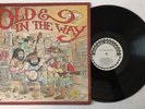 Old And In The Way - 1975 Jerry Garcia 1st Press RX-103 VG++ Ultrasonic Clean