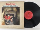 Bob Dylan - Bringing It All Back Home - 1966 Mono Vinyl LP CL 2328 (VG+)