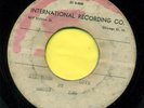 MAGIC SAM  All Your Love / High Heel Sneakers ACETATE   Hear 