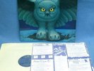 LP RUSH - FLY BY NIGHT // **** ENGLAND UK ***** 1st PRESSING *****