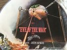 WAR OF THE WORLDS JUSTIN HAYWARD ORIG 1979 PICTURE DISC 12