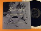 PEGGY LEE-Black Coffee- orig Decca DL 5482 10