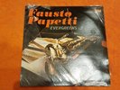 Fausto Papetti Evergreens n° 2 Lp 33 giri new sealed rare.