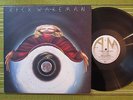 RICK WAKEMAN, NO EARTHLY CONNECTION, LP 1976 UK 1ST PRESS A1/B1 NM/EX INNER/SL