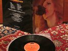 RAILROAD GIN - A MATTER OF TIME - OZ 1st Press Polydor / Prog Blues / EX+/EX+ LP