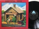 The Grateful Dead ?– Terrapin Station - Minty LP - Folk Rock, Country Rock