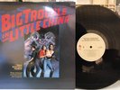 John Carpenter - Big Trouble In Little China OST - Enigma SJ-73227 NM- Original