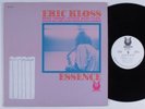 ERIC KLOSS Essence MUSE LP VG++ wlp