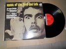 DUNWICH HORROR-LES BAXTER-POP-ROCK PSYCH SOUNDTRACK LP ON AMERICAN INTERNATIONAL