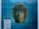 David Bowie - David Bowie (Space Oddity) LP Record Vinyl - BRAND NEW - 40th Anni