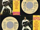 (NM PROMO) Elvis Presley 