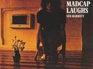 Syd Barrett - The Madcap Laughs - BRAND NEW VINYL Re-Issue on Harvest Records