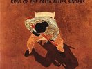 ROBERT JOHNSON-KING OF THE DELTA BLUES VOLS 1 & 2-BRAND NEW 2 x LP SET-SEALED