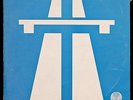 KRAFTWERK - AUTOBAHN - UK ISSUE LP 