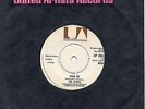 O'JAYS     HOLD ON / WORKING ON YOUR CASE     UK UA DEMO    NORTHERN SOUL