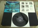 RUSH FLY BY NIGHT 1983 UK PRESS 12