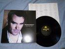 MORRISSEY vauxhall and i   1994-   FIRST UK PRESS -PARLOPHONE - MINT