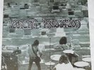 AGAPE victims of tradition LP renrut XIAN psych Christian FUZZ reissue OOP nmint