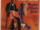 Bobby Taylor - Taylor Made Soul LP - Gordy DG
