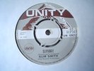 UK UNITY UN 520-SLIM SMITH-SLIPAWAY/SPANISH HARLEM-NR EX