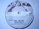 UK UNITY UN 549-JOHN HOLT-SEA CRUISE/LEES ALLSTARS-NINEYS HOP-NR EX