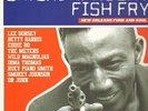 Irma Thoma, The Meters, Dr. John Saturday Night Fish Fry NEAR MINT 2xVinyl LP