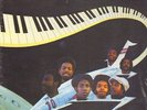 Rhythm Machine STILL SEALED  NEW OVP Lulu Records Vinyl LP