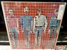 TALKING HEADS LP - More Songs About Buildings and Food - 1978, USA SEALED NEW