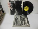 ROLLING STONES nr mint vinyl lp STICKY FINGERS absolute 1st UK PRESSING A3/B3