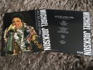 Michael Jackson - Auckland 1996 The New Zealand Broadcast - Sealed Vinyl LP