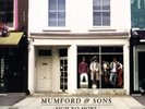 MUMFORD & SONS-SIGH NO MORE  (UK IMPORT)  VINYL NEW