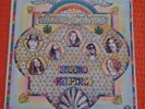 Lynyrd Skynyrd Second Helping Vinyl Record FACTORY SAMPLE MCF 2547 EX/NM A-1/B-1