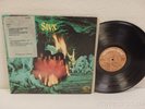 STYX Self-titled Debut NM PROMO COPY 1972 Original LP Wooden Nickel WNS-1008 s/t