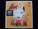 IMELDA MAY-MAYHEM-RARE VINYL LP-SEALED-MINT-2010-ROCKABILLY-JOHNNY GOT A BOOM