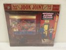 THE BAND Moondog Matinee 1973 STILL FACTORY SEALED wrap-around poster LP Capitol