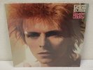 DAVID BOWIE Space Oddity 1972 PROMO COPY - STILL FACTORY SEALED LP RCA LSP 4813