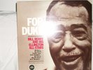 BILL BERRY for duke M&K SOUND RT-101 NM, NM- Direct to disc LOOKS NEW