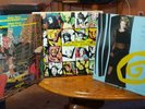 Madonna 3XLP Everybody Borderline Burning Up Physical Attraction