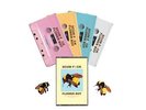 TYLER, THE CREATOR Scum F*ck Flower Boy CS CASSETTE TAPE odd future PRE-ORDER