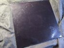 METALLICA - s/t BLACK ALBUM 1991 VERTIGO SWIRL 2LP HOLLAND 1ED w INNER Sandman*