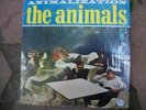 The Animals --Animalization